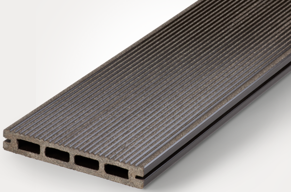 Доска Террасная NanoWood «Lite» ECO венге купить в Югорске