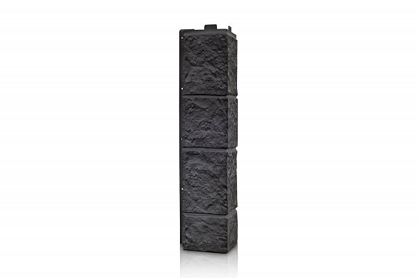 Угол наружный VOX Sandstone (Сандстоун) светло серый купить в Югорске