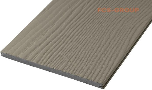 Фиброцементные панели FCS Group Wood Line F55 купить в Югорске