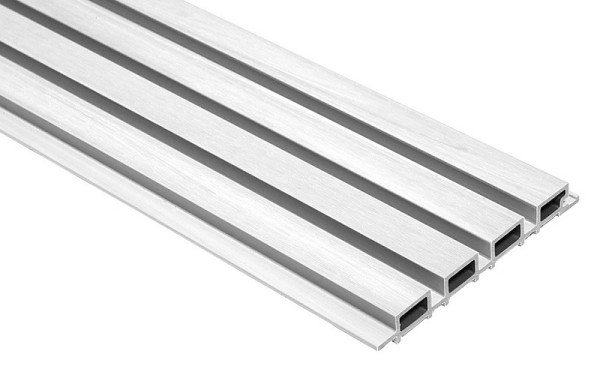 Стеновая панель CM Decking CM Wall, WHITE (Белый) купить в Югорске