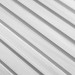 Стеновая панель CM Decking CM Wall, WHITE (Белый) купить в Югорске
