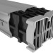 Соединитель пластиковый для лаг Hilst Professional 60x40 купить в Югорске