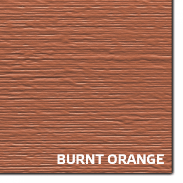 Сайдинг Виниловый Mitten, Sentry Mitten, Burnt Orange купить в Югорске