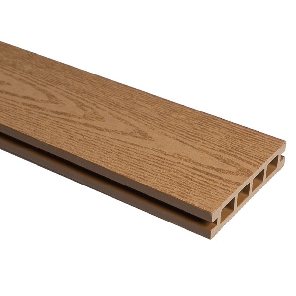 Террасная доска из ДПК CM Decking серия NATUR цвет дуб купить в Югорске