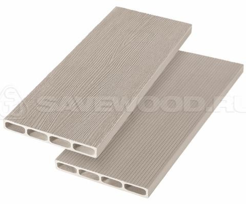 Грядочная доска ДПК 3D Savewood SW Rubus (R) бежевый купить в Югорске