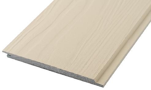 Фиброцементные панели Wood Click F02 купить в Югорске