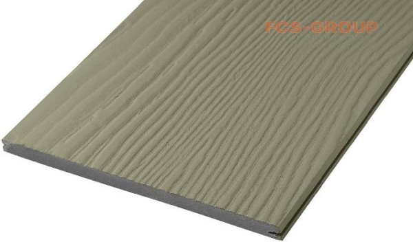 Фиброцементные панели FCS Group Wood Line F58 купить в Югорске