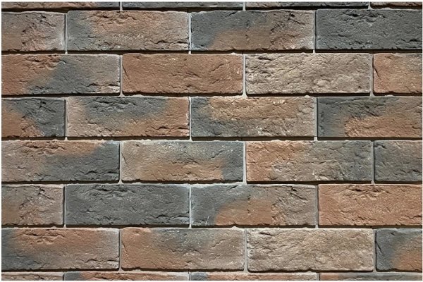 Фиброцементные панели КАНЬОН коллекция АРИЗОНА 26 купить в Югорске