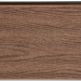 Доска Террасная NanoWood «Lite» ECO шоколад купить в Югорске