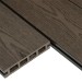 Террасная доска из ДПК CM Decking серия NATUR цвет венге купить в Югорске
