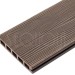 Доска террасная ДПК 3D SEQUOIA DUAL WOOD BROWN купить в Югорске