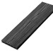 Террасная доска из ДПК RusDecking Unodeck Mogano - Графит купить в Югорске