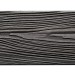 Террасная доска из ДПК RusDecking Unodeck Mogano - Графит купить в Югорске