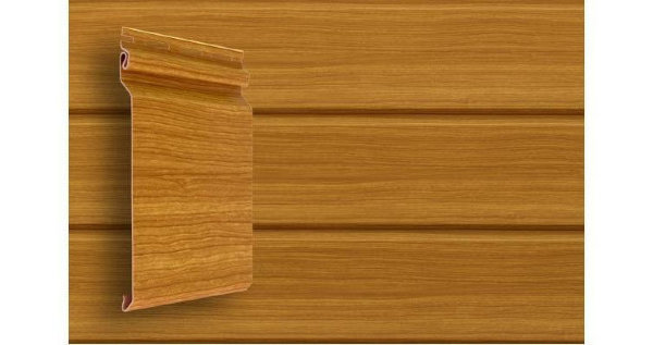 Сайдинг Natural-Брус 3,0 Grand Line Tundra клен купить в Югорске