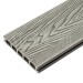 Доска террасная ДПК 3D SEQUOIA DUAL WOOD GRAY купить в Югорске