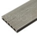 Доска террасная ДПК 3D SEQUOIA DUAL WOOD GRAY купить в Югорске