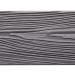 Террасная доска из ДПК RusDecking Unodeck Mogano - Серый купить в Югорске