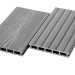 Террасная доска из ДПК RusDecking Unodeck Mogano - Серый купить в Югорске