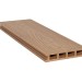 Террасная доска из ДПК CM Decking серия VINTAGE цвет дуб, желтый купить в Югорске