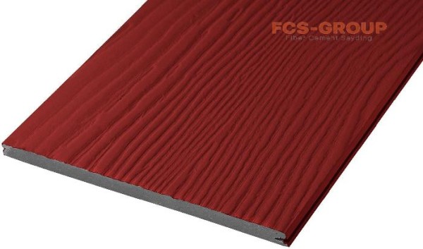 Фиброцементные панели FCS Group Wood Line F61 купить в Югорске