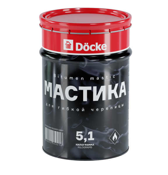 Мастика 5 кг купить в Югорске