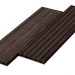 Террасная доска из ДПК RusDecking Unodeck Mogano - Венге купить в Югорске
