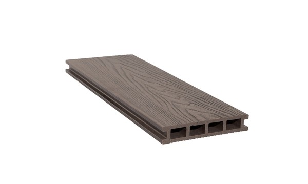 Террасная доска из ДПК CM Decking серия VINTAGE цвет венге купить в Югорске