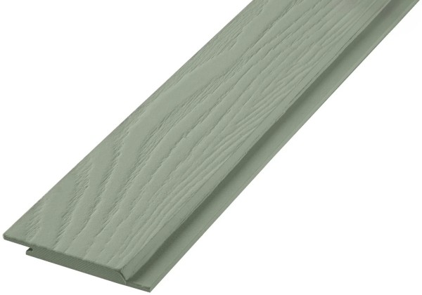 Фиброцементный сайдинг FCSPRO Click Shtil F06 (Дождливый океан) купить в Югорске