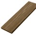 Террасная доска из ДПК RusDecking Unodeck Mogano - Орех купить в Югорске