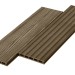 Террасная доска из ДПК RusDecking Unodeck Mogano - Орех купить в Югорске