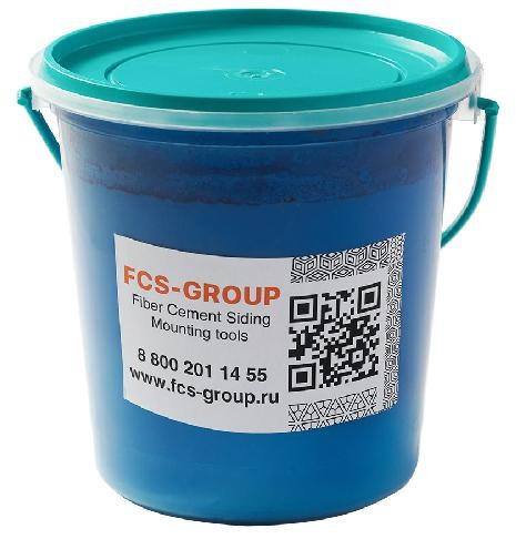 Краска FCS-GROUP 0,5 кг купить в Югорске