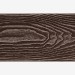 Террасная доска из ДПК RusDecking Unodeck Vintage - Венге купить в Югорске
