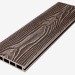 Террасная доска из ДПК RusDecking Unodeck Vintage - Венге купить в Югорске