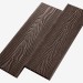 Террасная доска из ДПК RusDecking Unodeck Vintage - Венге купить в Югорске