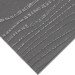 Заборная доска ДПК NanoWood Nature 3D полнотелая Серый купить в Югорске