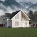 Фиброцементный сайдинг Roofas SIDING Песчаник светлый купить в Югорске