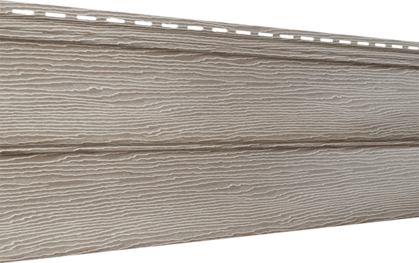 Сайдинг Виниловый Ю-Пласт, Timberblock (Тимберблок), Дуб натуральный купить в Югорске