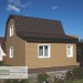 Сайдинг Виниловый Ю-Пласт, Timberblock (Тимберблок), Дуб натуральный купить в Югорске