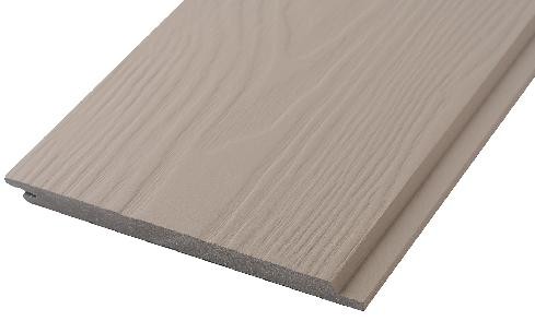 Фиброцементные панели Wood Click F14 купить в Югорске