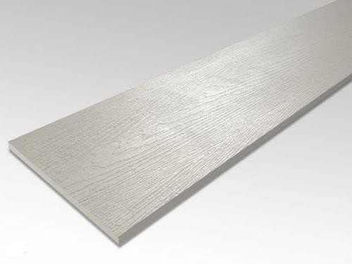 Фиброцементный сайдинг Roofas SIDING Кварц белый купить в Югорске