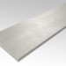Фиброцементный сайдинг Roofas SIDING Кварц белый купить в Югорске