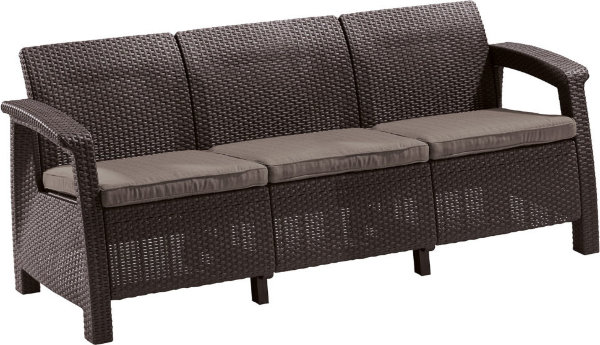 Мебель Corfu Love Seat Max купить в Югорске