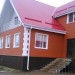 Фасадная панель Альта-Профиль, Кирпич Клинкерный, Красный купить в Югорске