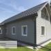 Сайдинг Виниловый Ю-Пласт, Timberblock (Тимберблок), Дуб серебристый купить в Югорске
