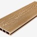 Террасная доска из ДПК RusDecking Unodeck Vintage - Орех купить в Югорске