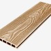 Террасная доска из ДПК RusDecking Unodeck Vintage - Орех купить в Югорске