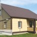 Сайдинг Виниловый Ю-Пласт, Timberblock (Тимберблок), Дуб золотой купить в Югорске