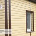 Сайдинг Виниловый Ю-Пласт, Timberblock (Тимберблок), Дуб золотой купить в Югорске