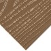 Заборная доска ДПК NanoWood Nature 3D полнотелая Орех купить в Югорске
