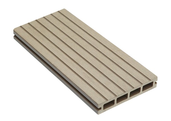 Террасная доска из ДПК CM Decking серия BARK цвет ясень купить в Югорске